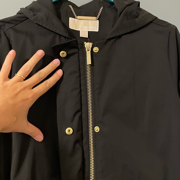 NWOT Micheal Kors coat - Picture 3 of 6